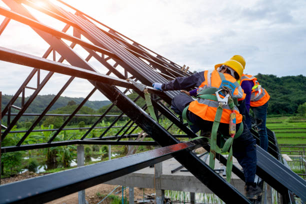 Best Residential Roofing Contractor  in Palm City, FL