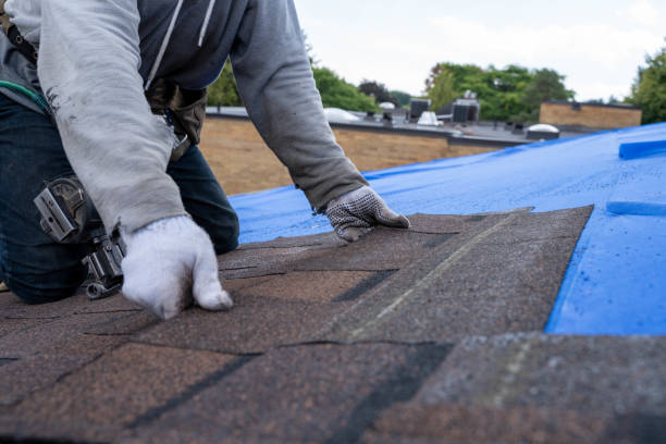 Best Affordable Roofing Company  in Palm City, FL