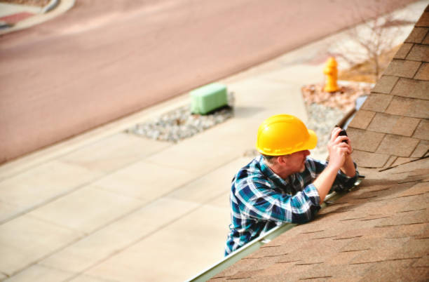 Best Roof Repair Services  in Palm City, FL