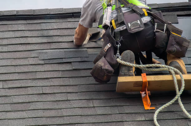 Best Emergency Roof Repair  in Palm City, FL