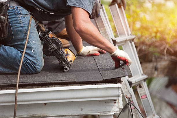 Best Shingle Roofing Installation  in Palm City, FL