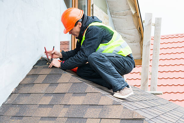 Best Best Roofing Contractors  in Palm City, FL