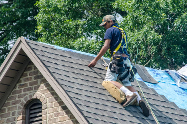 Best Commercial Roofing Services  in Palm City, FL